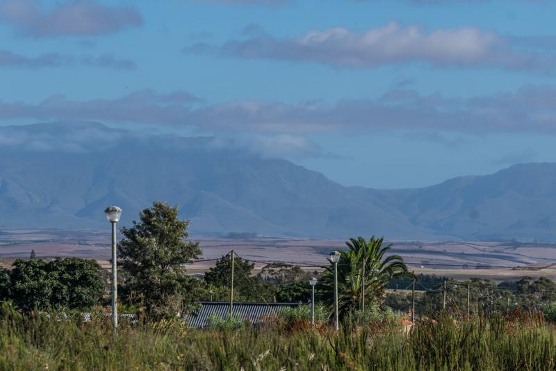 0 Bedroom Property for Sale in Albertinia Western Cape